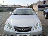 Lexus ES 350 2007 года за 7 200 000 тг. в Тараз