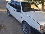 ВАЗ (Lada) 2109 1988 года за 370 000 тг. в Сатпаев – фото 2