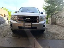 Ford Escape, 2007