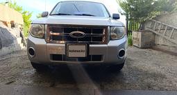 Ford Escape 2007 года за 5 500 000 тг. в Белоусовка