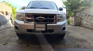 Ford Escape 2007 года за 5 500 000 тг. в Белоусовка