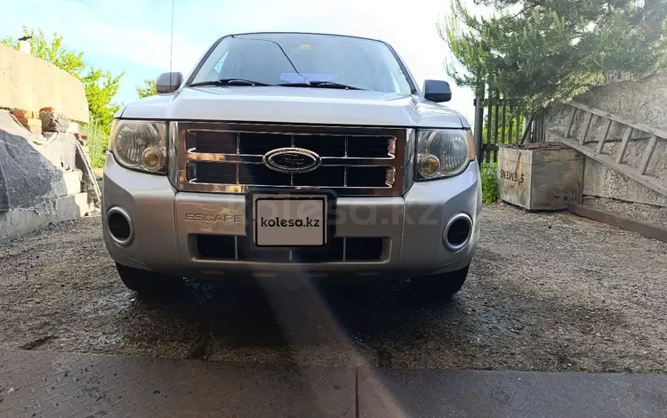 Ford Escape 2007 годаүшін6 000 000 тг. в Белоусовка