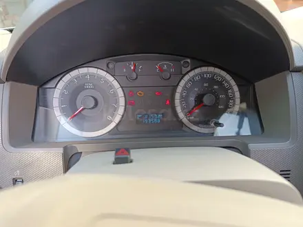 Ford Escape 2007 года за 6 000 000 тг. в Белоусовка – фото 3