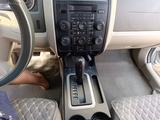 Ford Escape 2007 года за 6 000 000 тг. в Белоусовка – фото 4