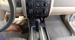 Ford Escape 2007 года за 5 500 000 тг. в Белоусовка – фото 4