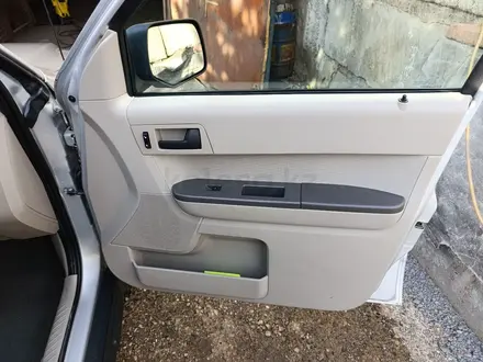 Ford Escape 2007 года за 6 000 000 тг. в Белоусовка – фото 5