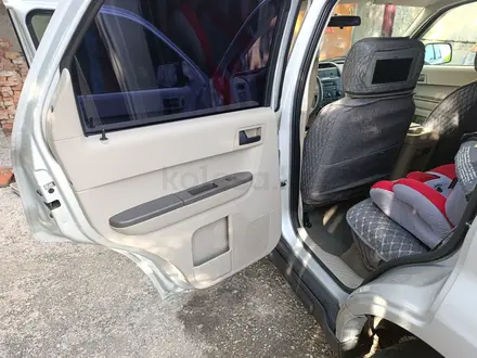 Ford Escape 2007 года за 6 000 000 тг. в Белоусовка – фото 9