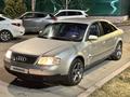 Audi A6 1999 года за 1 850 000 тг. в Алматы – фото 10