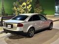 Audi A6 1999 года за 1 850 000 тг. в Алматы – фото 3
