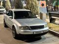 Audi A6 1999 года за 1 850 000 тг. в Алматы
