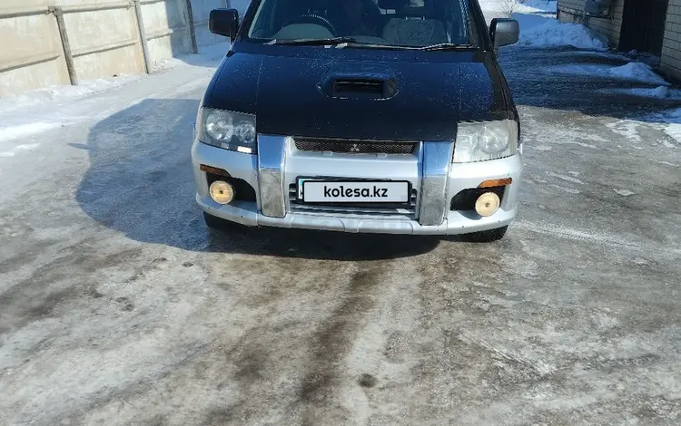 Mitsubishi RVR 1998 года за 1 800 000 тг. в Актобе