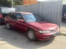 Honda Accord, 1997