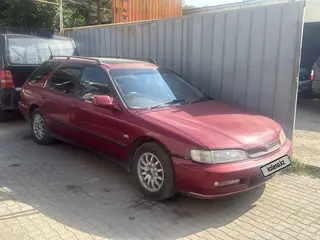 Honda Accord, 1997