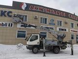 Fuso (Mitsubishi)  Canter 1996 года за 19 000 000 тг. в Караганда – фото 3