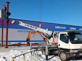 Fuso (Mitsubishi)  Canter 1996 года за 19 000 000 тг. в Караганда – фото 5