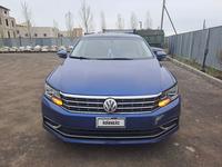 Volkswagen Passat 2016 года за 5 300 000 тг. в Актобе