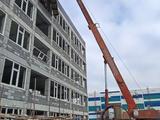 КамАЗ 2004 года за 13 000 000 тг. в Усть-Каменогорск – фото 3