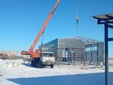 КамАЗ 2004 года за 13 000 000 тг. в Усть-Каменогорск – фото 4