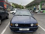 BMW 525 1993 года за 2 500 000 тг. в Алматы