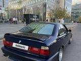 BMW 525 1993 года за 2 500 000 тг. в Алматы – фото 2