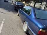 BMW 525 1993 года за 2 500 000 тг. в Алматы – фото 5