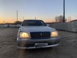 Toyota Crown 2001 года за 2 700 000 тг. в Семей – фото 5