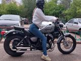 Yamaha  Xv250 2000 годаүшін1 600 000 тг. в Актобе – фото 2