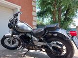 Yamaha  Xv250 2000 годаүшін1 600 000 тг. в Актобе – фото 3