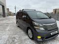 Toyota Vellfire 2009 года за 12 500 000 тг. в Астана – фото 6