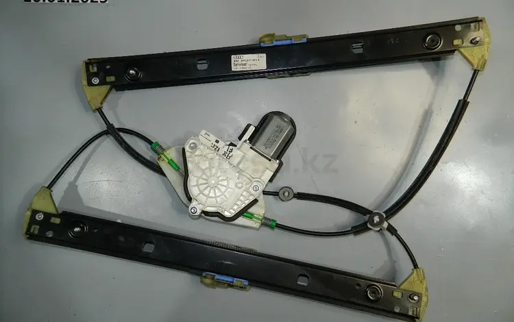 Стеклоподъемник двери (механизм) за 5 000 тг. в Алматы