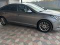 Hyundai Sonata 2016 года за 9 200 000 тг. в Алматы – фото 7