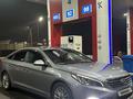 Hyundai Sonata 2016 года за 9 200 000 тг. в Алматы – фото 5
