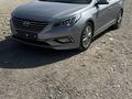 Hyundai Sonata 2016 года за 9 200 000 тг. в Алматы – фото 9