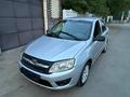 ВАЗ (Lada) Granta 2190 2014 года за 1 850 000 тг. в Павлодар – фото 2