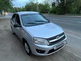 ВАЗ (Lada) Granta 2190 2014 годаүшін1 850 000 тг. в Павлодар