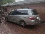 Honda Odyssey 2005 года за 5 200 000 тг. в Павлодар – фото 2