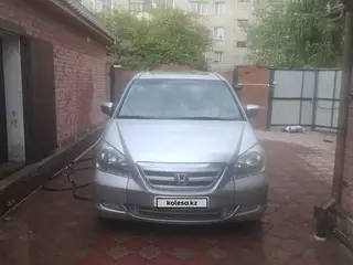 Honda Odyssey, 2005