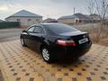 Toyota Camry 2008 годаүшін6 600 000 тг. в Кызылорда – фото 7