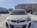 Mazda CX-7 2010 годаүшін4 500 000 тг. в Актобе – фото 2