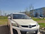 Mazda CX-7 2010 года за 4 500 000 тг. в Актобе