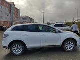 Mazda CX-7 2010 годаүшін4 500 000 тг. в Актобе – фото 4