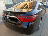 Toyota Camry 2015 годаүшін5 850 000 тг. в Атырау – фото 5