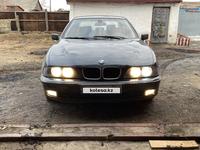 BMW 523 1996 годаүшін2 280 000 тг. в Павлодар