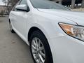 Toyota Camry 2011 годаүшін8 300 000 тг. в Тараз – фото 6