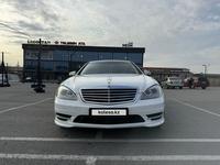 Mercedes-Benz S 350 2005 года за 6 000 000 тг. в Шымкент