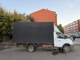 ГАЗ ГАЗель 2012 года за 4 500 000 тг. в Уральск