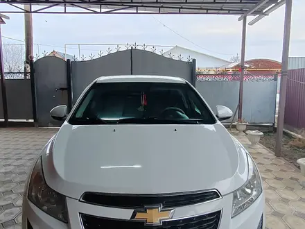 Chevrolet Cruze 2013 года за 3 200 000 тг. в Алматы