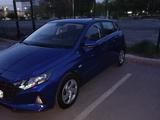 Hyundai i20 2023 года за 7 500 000 тг. в Алматы