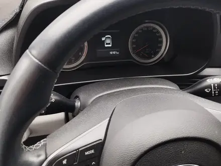 Hyundai i20 2023 года за 7 500 000 тг. в Алматы – фото 6