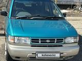 Nissan Prairie 1997 года за 3 500 000 тг. в Усть-Каменогорск